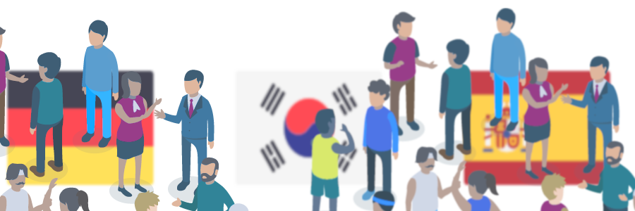 Order Advertising Material Translation