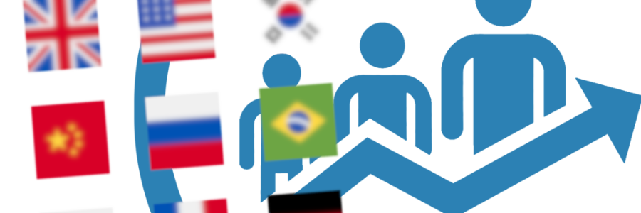Economic Translation